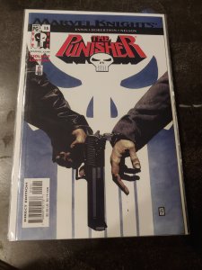 The Punisher #15 (2002)