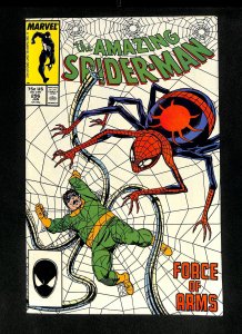 Amazing Spider-Man #296