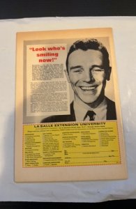 The Avengers #105 (1972) Buscema art