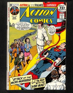 Action Comics #403