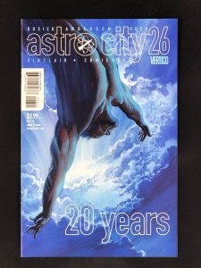 Astro City #26 (2015)