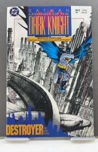 Legends of the Dark Knight #27 (1992)