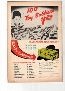 Action Comics #282 (1961) NEW PICS! VG/FN Super-Robot! Mxyzptlk 10c issue wow