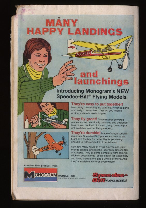 X-Men #100 GD 2.0 Old Vs New Team! Marvel Comics