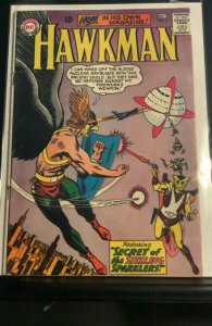 Hawkman #2 (1964)