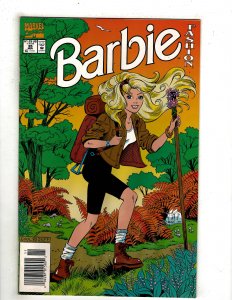 Barbie Fashion #35 (1993) YY7