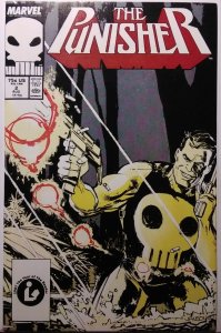The Punisher #2 (1987)