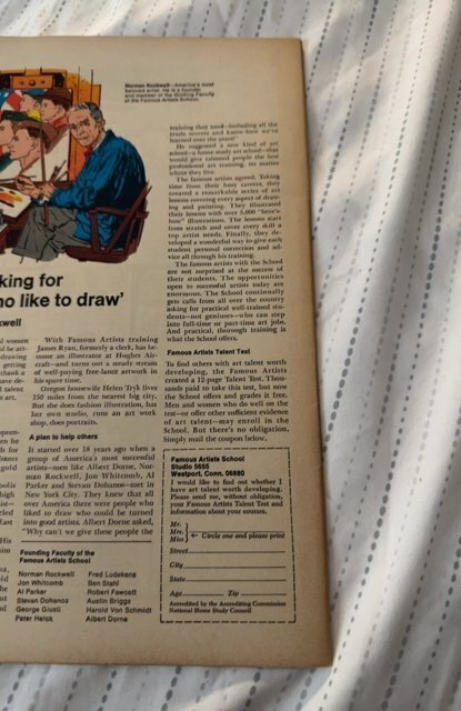 The Amazing Spiderman #58 - To Kill a Spider-Man