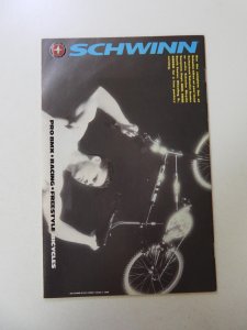 The Sensational She-Hulk #1 (1989) FN/VF condition