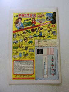 The Defenders #15 (1974) VF- condition MVS intact