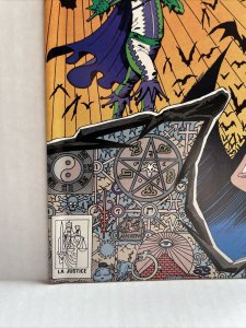 Detective Comics #617