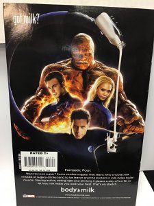 Silver Surfer: Requiem #3 (2007)nm