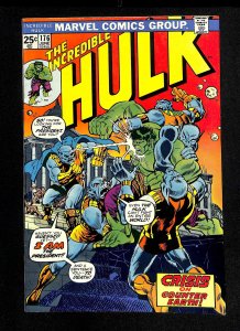 Incredible Hulk (1962) #176