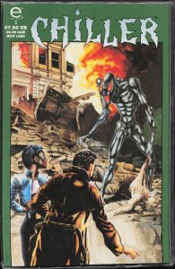 Chiller #1 (1993)