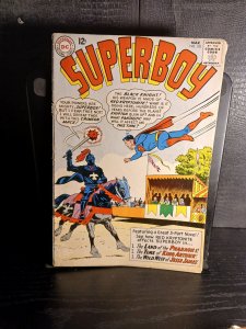 Superboy #103 (1963)