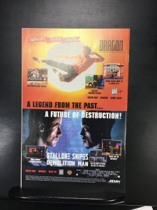 Green Lantern #68 (1995) nm