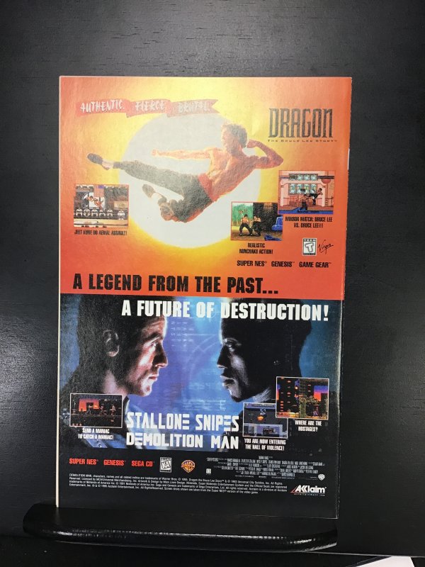 Green Lantern #68 (1995) nm