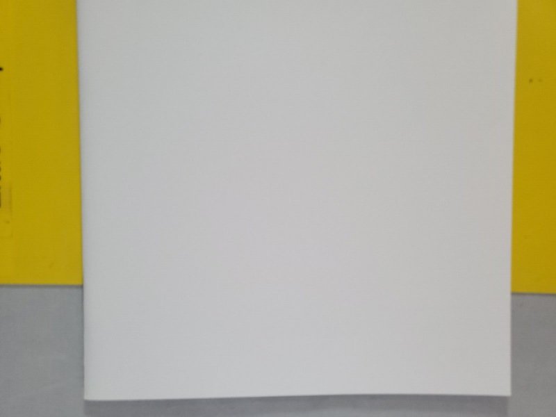 Walking Dead #192 Blank Sketch Variant 2019 Death Of Rick Grimes Image Comics