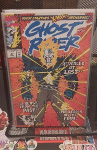 Ghost Rider #37 (1993)