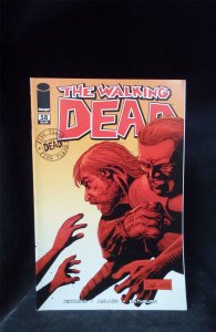 The Walking Dead #58 2009 skybound Comic Book