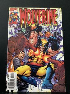 Wolverine #151 (2000)