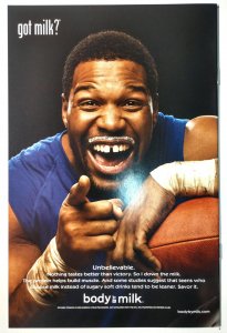 Penance #5 (9.4, 2008)