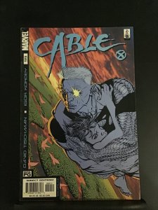 Cable #99 (2002)