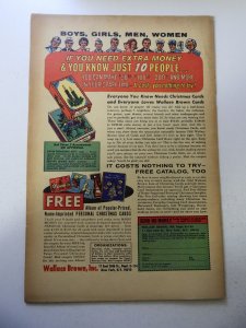 Strange Tales #149 (1966) FN- Condition