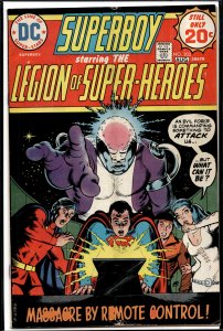 Superboy #203 (1974)