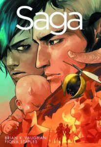 Saga TP Vol 01