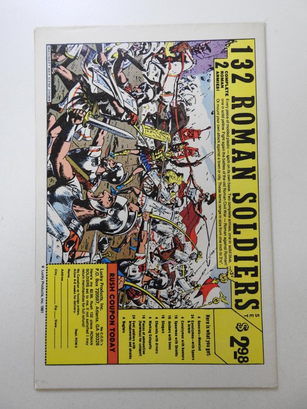 Dazzler #1  (1981) 1st Ongoing Series! Beautiful VF Condition!