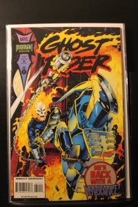 Ghost Rider #51 (1994)