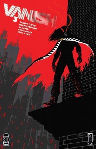 Vanish (2022) #3 NM 1:10 Amanda Conner Variant Cover Donny Cates Image Comics