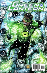 Green Lantern #14 (2006) DC Comic NM