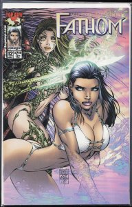 Fathom #12 (2000) Fathom