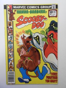 Scooby-Doo #1 (1977) FN/VF Condition!