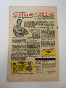 Fantastic Four #37 (1965) PR Condition incomplete - see description