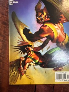 Hawkman #13 (2003)