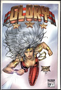 Glory #17 (1996)