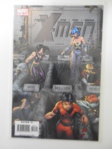 New X-Men #22 (2007)