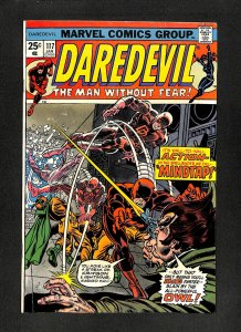Daredevil #117