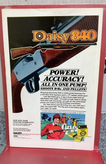 The Superman Family #204 (1980)