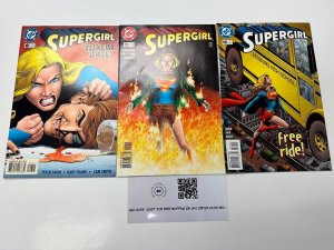 5 Justice League  DC Comic Book # 1 3 5 13 19 Superman Batman Flash 67 CT5