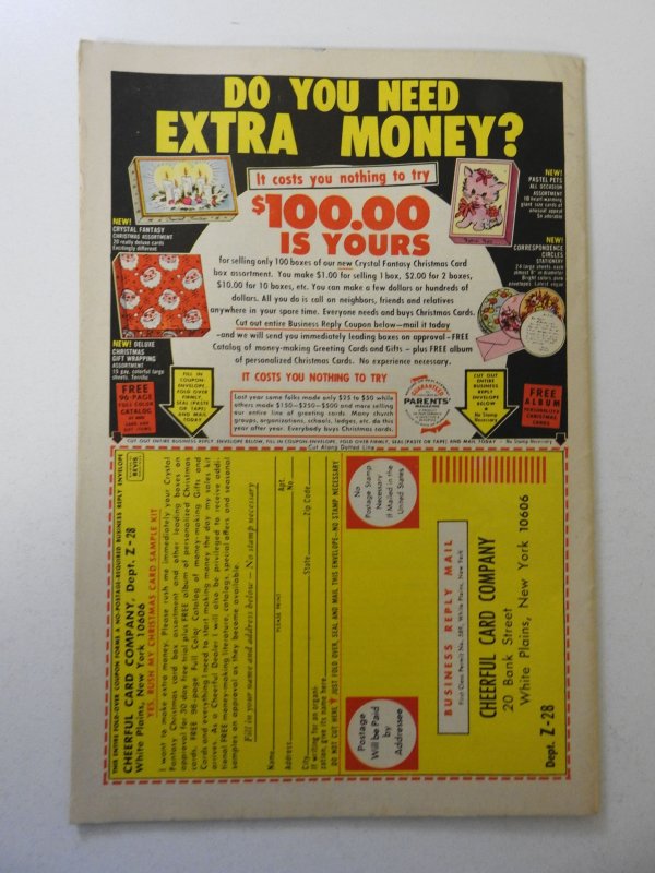 The Avengers #91 (1971) FN- Condition!