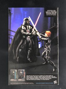 Princess Leia #3 (2015)