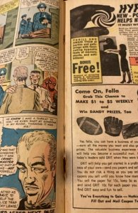 The Amazing Spider-Man #27 (1965)Bring back my Goblin to me-see description