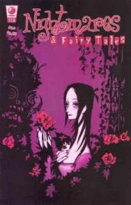 Nightmares And Fairytales #10 VF ; Slave Labor