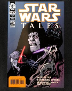 Star Wars Tales #2