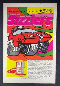 Conan the Barbarian (1970) #3 FN (6.0) Barry Windsor-Smith Robert E Howard Story