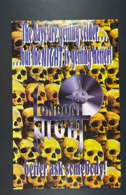 Lethal Strike #3 (1995)